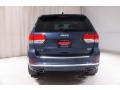 2019 Slate Blue Pearl Jeep Grand Cherokee Summit 4x4  photo #20