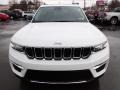 Bright White - Grand Cherokee 4XE Photo No. 9