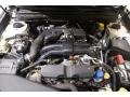  2013 Legacy 2.5i Limited 2.5 Liter DOHC 16-Valve VVT Flat 4 Cylinder Engine