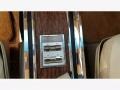 1966 Ford Thunderbird Landau Controls