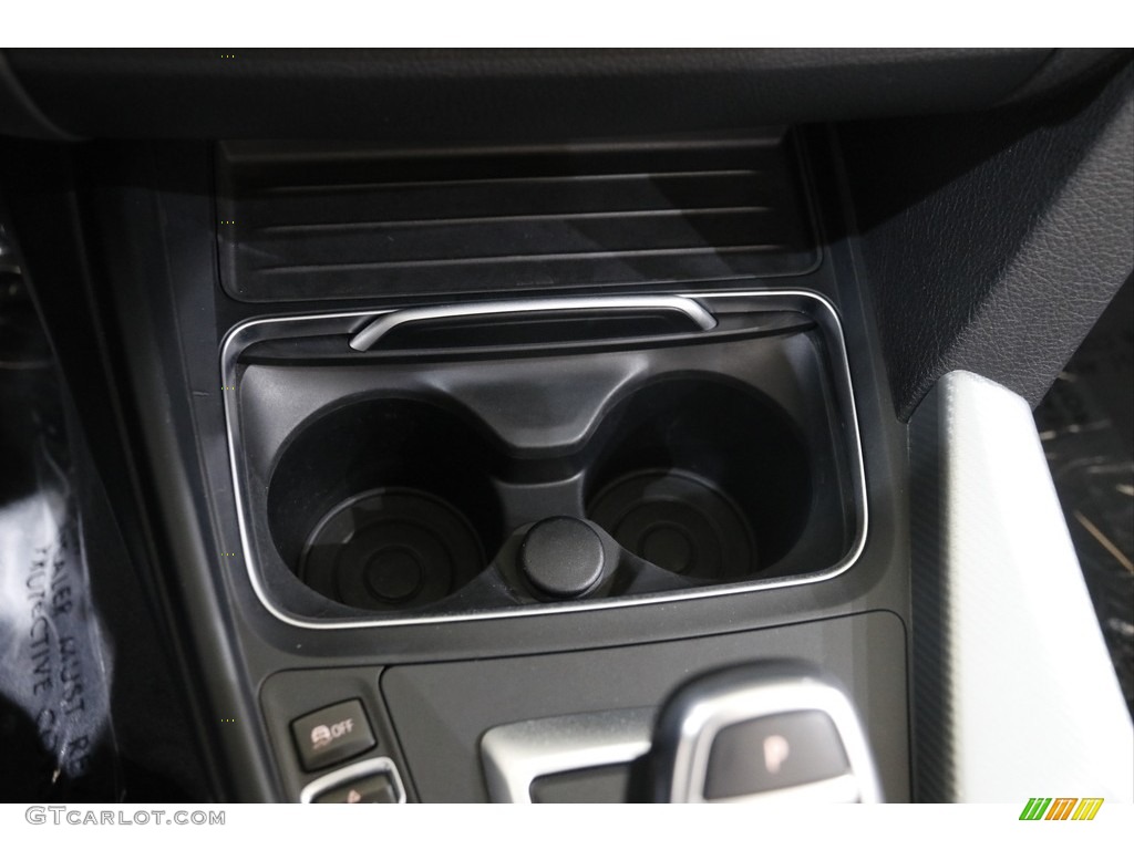 2019 4 Series 430i xDrive Convertible - Glacier Silver Metallic / Black photo #19