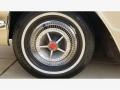 1966 Thunderbird Landau Wheel