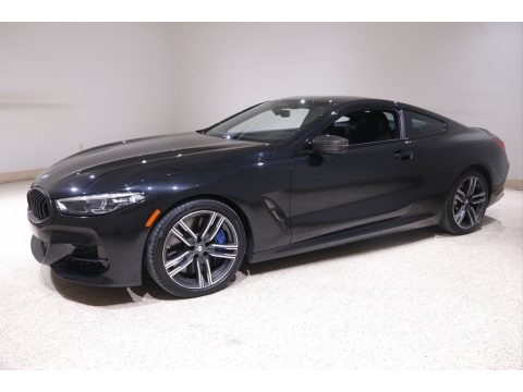 2022 BMW 8 Series M850i xDrive Coupe Data, Info and Specs