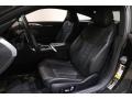 Black Front Seat Photo for 2022 BMW 8 Series #145700537
