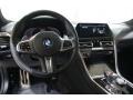 Black Dashboard Photo for 2022 BMW 8 Series #145700552