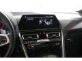 Black Controls Photo for 2022 BMW 8 Series #145700576