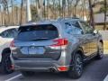 Magnetite Gray Metallic - Forester 2.5i Premium Photo No. 4