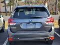 2020 Magnetite Gray Metallic Subaru Forester 2.5i Premium  photo #5