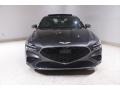 Makalu Gray - G70 3.3T AWD Photo No. 2