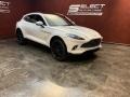 Lunar White - DBX AWD Photo No. 2