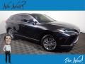 2021 Celestial Black Toyota Venza Hybrid Limited AWD #145701019