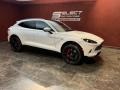 Front 3/4 View of 2021 DBX AWD