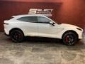  2021 DBX AWD Lunar White