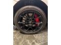  2021 DBX AWD Wheel