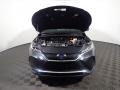 Celestial Black - Venza Hybrid Limited AWD Photo No. 6