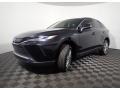 219 - Celestial Black Toyota Venza (2021)