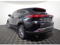 Celestial Black 2021 Toyota Venza Hybrid Limited AWD Exterior
