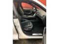 Obsidian Black Front Seat Photo for 2021 Aston Martin DBX #145701369