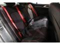 Black Rear Seat Photo for 2022 Genesis G70 #145701393