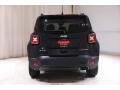 2020 Black Jeep Renegade Limited 4x4  photo #20