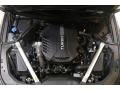  2022 G70 3.3T AWD 3.3 Liter Turbocharged DOHC 24-Valve VVT V6 Engine