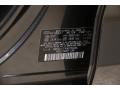  2022 G70 3.3T AWD Makalu Gray Color Code NCM