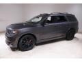 Granite Metallic - Durango R/T AWD Photo No. 3