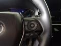 2021 Toyota Venza Hybrid Limited AWD Controls