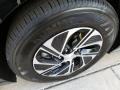 2023 Hyundai Sonata Blue Hybrid Wheel and Tire Photo