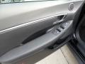 Black Door Panel Photo for 2023 Hyundai Sonata #145701879