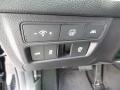 Black Controls Photo for 2023 Hyundai Sonata #145701912