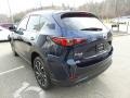 2023 Eternal Blue Mica Mazda CX-5 S Premium AWD  photo #5