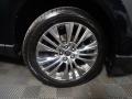 2021 Toyota Venza Hybrid Limited AWD Wheel