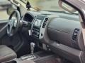 2017 Brilliant Silver Nissan Frontier S King Cab  photo #10