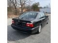 2002 Black Sapphire Metallic BMW 5 Series 530i Sedan  photo #5