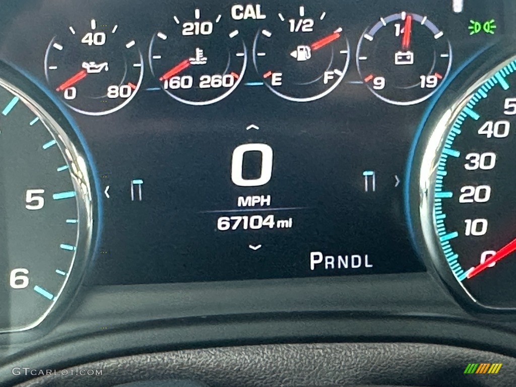 2017 Yukon Denali 4WD - Summit White / Cocoa/­Shale photo #4