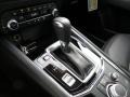  2023 CX-5 S Premium AWD 6 Speed Automatic Shifter