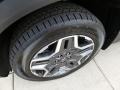 2023 Hyundai Santa Fe Limited AWD Wheel