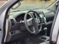 2017 Brilliant Silver Nissan Frontier S King Cab  photo #17