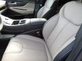 Beige Front Seat Photo for 2023 Hyundai Santa Fe #145702332