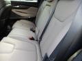 Beige 2023 Hyundai Santa Fe Limited AWD Interior Color