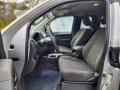 Steel Front Seat Photo for 2017 Nissan Frontier #145702362