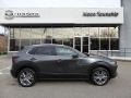 Machine Gray Metallic 2023 Mazda CX-30 Premium AWD