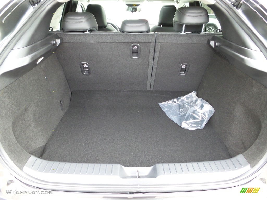 2023 Mazda CX-30 Premium AWD Trunk Photo #145702464