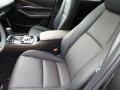 Front Seat of 2023 CX-30 Premium AWD