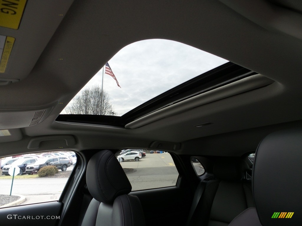 2023 Mazda CX-30 Premium AWD Sunroof Photos