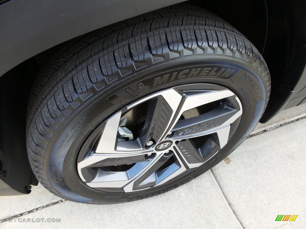 2023 Hyundai Tucson SEL AWD Wheel Photo #145702737