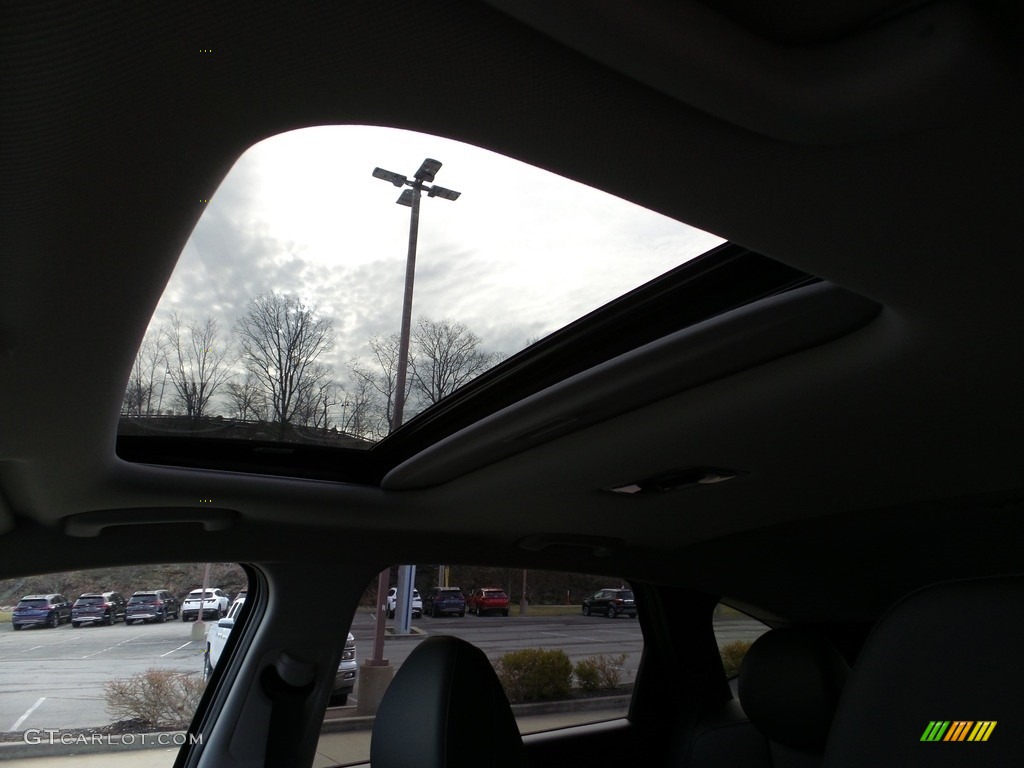 2023 Hyundai Tucson SEL AWD Sunroof Photo #145702839