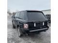 Barolo Black - Range Rover Autobiography Black Limited Edition Photo No. 3