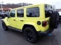 High Velocity - Wrangler Unlimited Sahara 4XE Hybrid Photo No. 3